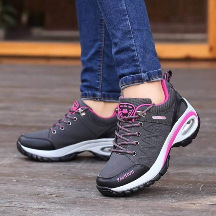Aerogrip - Athletic Walking Sneakers