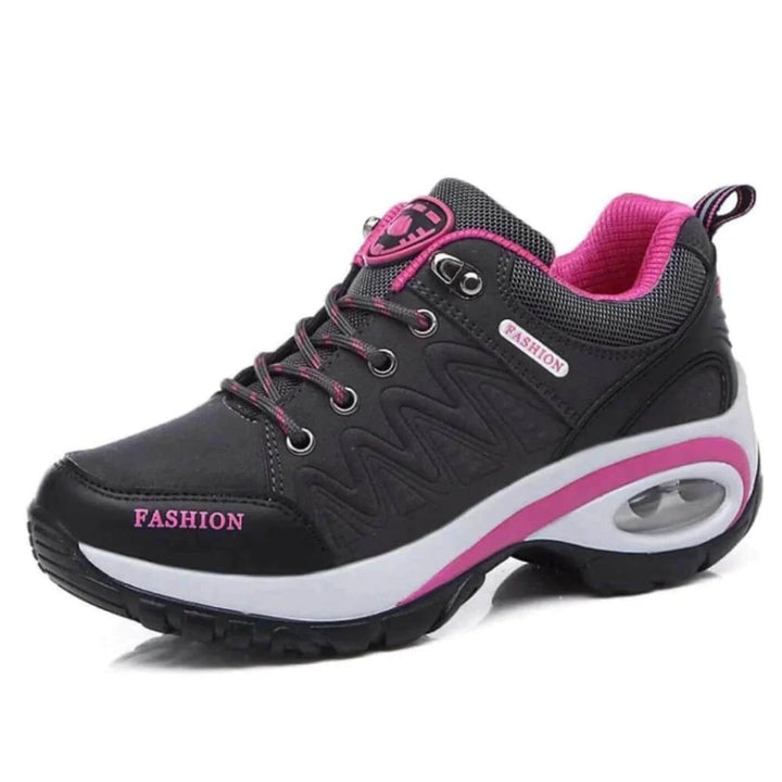 Aerogrip - Athletic Walking Sneakers