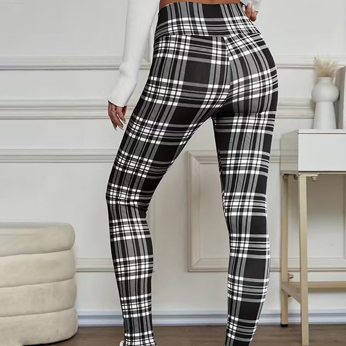 Clarora - Stylish Stretchy Leggings