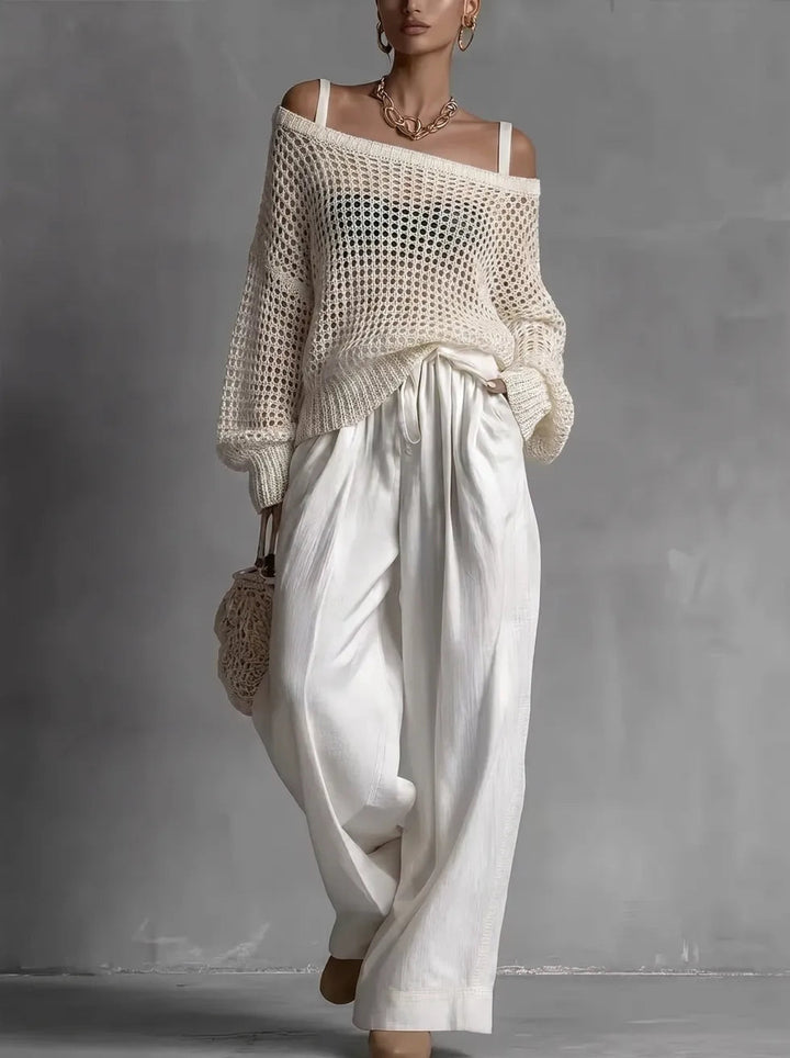 Adriani - Elegant 2 Piece Set