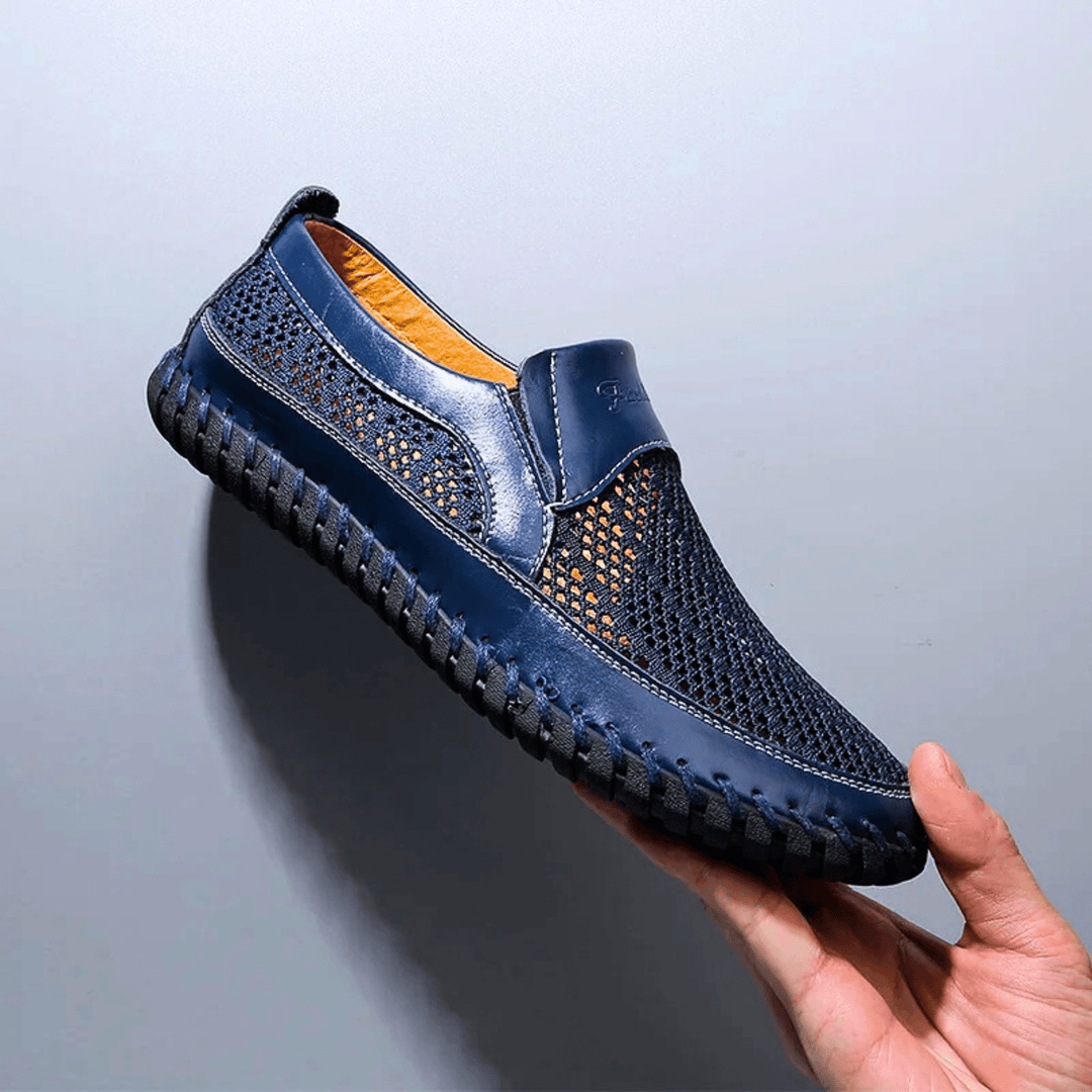 Dayan - Breathable Slip-On Shoes