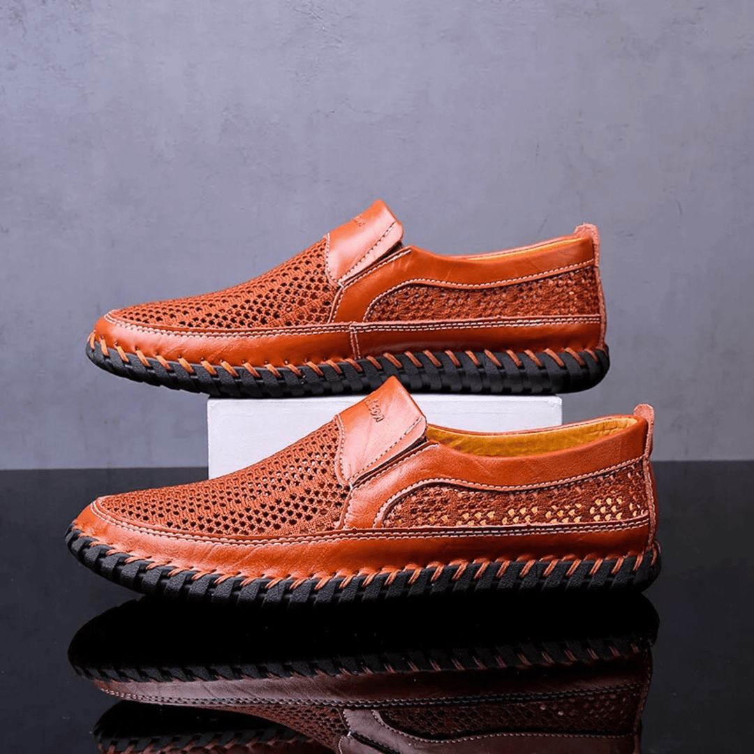 Dayan - Breathable Slip-On Shoes