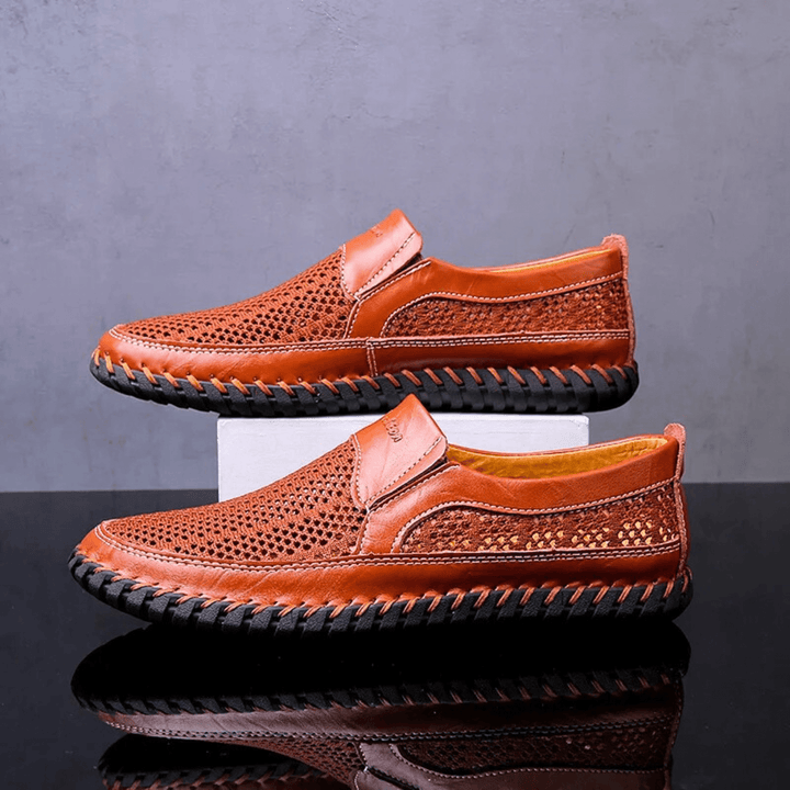 Dayan - Breathable Slip-On Shoes
